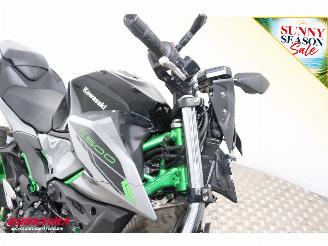 Kawasaki  Z500 SE ABS LED picture 15
