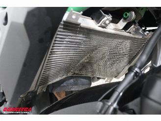 Kawasaki  Z500 SE ABS LED picture 13