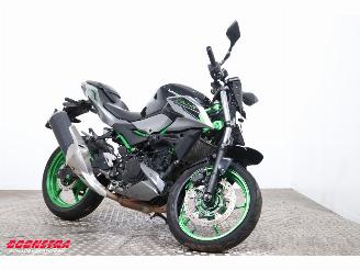 Kawasaki  Z500 SE ABS LED picture 2