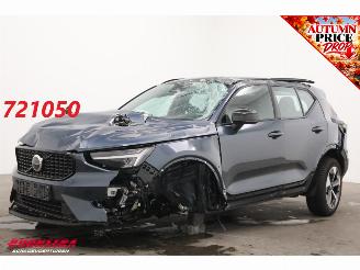 Auto incidentate Volvo XC40 2.0 B4 Plus Dark LED ACC H/K Camera SHZ LRHZ 4.296 km! 2025/11