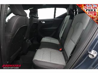 Volvo XC40 2.0 B4 Plus Dark LED ACC H/K Camera SHZ LRHZ 4.296 km! picture 25