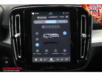 Volvo XC40 2.0 B4 Plus Dark LED ACC H/K Camera SHZ LRHZ 4.296 km! picture 32