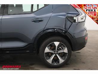 Volvo XC40 2.0 B4 Plus Dark LED ACC H/K Camera SHZ LRHZ 4.296 km! picture 17