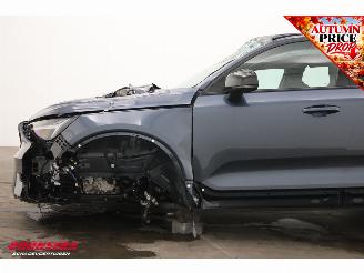 Volvo XC40 2.0 B4 Plus Dark LED ACC H/K Camera SHZ LRHZ 4.296 km! picture 14