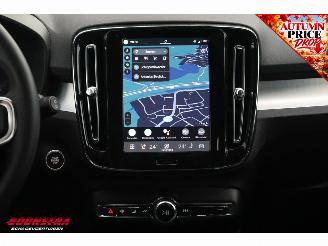 Volvo XC40 2.0 B4 Plus Dark LED ACC H/K Camera SHZ LRHZ 4.296 km! picture 23