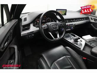 Audi Q7 3.0 TDI e-tron Quattro S-Line Sport Pano LED ACC HUD Memory Bose AHK picture 22