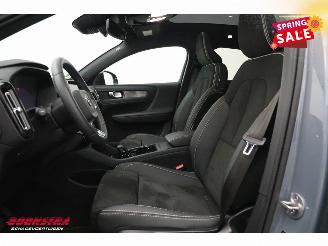 Volvo C-40 Recharge Twin Plus 78 kWh Pano LED ACC LRHZ Camera picture 10