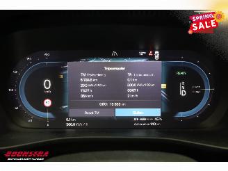 Volvo C-40 Recharge Twin Plus 78 kWh Pano LED ACC LRHZ Camera picture 15