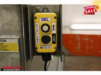 Iveco Daily 35C14 Hi-Matic Pritsche LBW Airco AHK picture 17