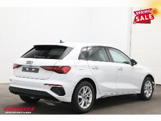 Audi A3 Sportback 35 TFSI Aut. S edition Matrix ACC Virtual Camera SHZ 10.169 km! picture 3