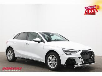 Audi A3 Sportback 35 TFSI Aut. S edition Matrix ACC Virtual Camera SHZ 10.169 km! picture 2