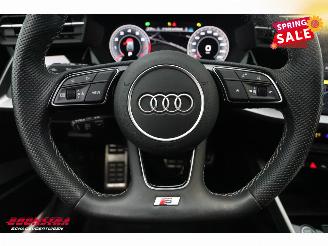 Audi A3 Sportback 35 TFSI Aut. S edition Matrix ACC Virtual Camera SHZ 10.169 km! picture 22