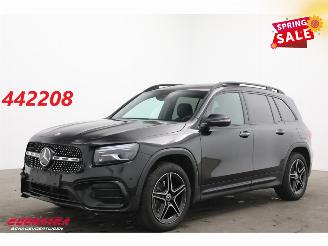  Mercedes GLB 180 7G-Tronic AMG 7-Pers. LED ACC Navi Camera SHZ 9.879 km! 2025/12