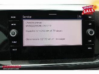Volkswagen Polo 1.0 TSI Style LED ACC Virtual SHZ PDC picture 24