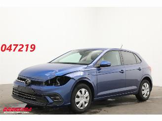 Volkswagen Polo 1.0 TSI Style LED ACC Virtual SHZ PDC picture 1