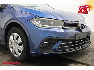 Volkswagen Polo 1.0 TSI Style LED ACC Virtual SHZ PDC picture 5