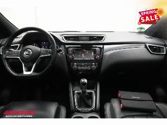 Nissan Qashqai 1.3 DIG-T Visia Pano LED Memory Bose 360° SHZ picture 6