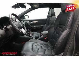Nissan Qashqai 1.3 DIG-T Visia Pano LED Memory Bose 360° SHZ picture 8