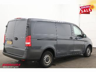 Mercedes Vito 110 CDI Functional Lang Airco Cruise Camera PDC 150.371 km! picture 3