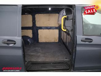 Mercedes Vito 110 CDI Functional Lang Airco Cruise Camera PDC 150.371 km! picture 12