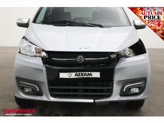 Aixam  E Coupe Elektrisch Premium Moped Leder Bluetooth Camera picture 7
