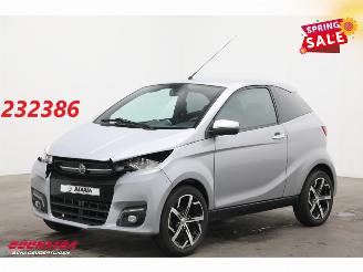  Aixam  E Coupe Premium Leder Bluetooth Camera 2021/11