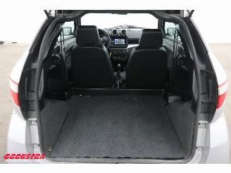 Aixam  E Coupe Premium Leder Bluetooth Camera picture 24