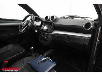 Aixam  E Coupe Premium Moped Leder Bluetooth Camera picture 13