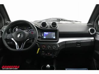 Aixam  E Coupe Premium Leder Bluetooth Camera picture 14