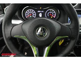 Aixam  E Coupe Premium Leder Bluetooth Camera picture 18