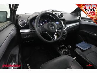 Aixam  E Coupe Elektrisch Premium Moped Leder Bluetooth Camera picture 17