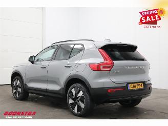 Volvo EX40 Single Motor Extended Range Plus 82 kWh LED ACC AHK picture 4