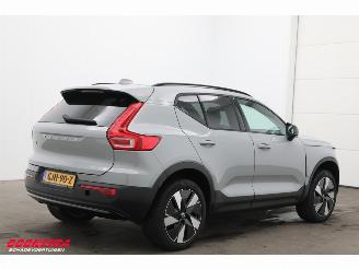 Volvo EX40 Single Motor Extended Range Plus 82 kWh LED ACC AHK picture 3