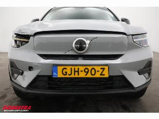 Volvo EX40 Single Motor Extended Range Plus 82 kWh LED ACC AHK picture 8