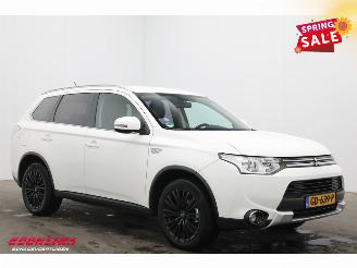 Mitsubishi Outlander 2.0 PHEV Business Edition X-Line Navi Clima Cruise Camera AHK picture 2