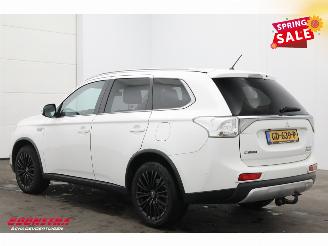 Mitsubishi Outlander 2.0 PHEV Business Edition X-Line Navi Clima Cruise Camera AHK picture 4