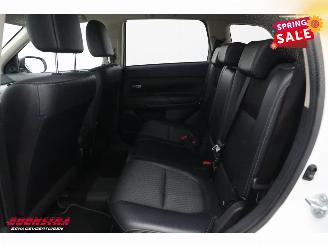 Mitsubishi Outlander 2.0 PHEV Business Edition X-Line Navi Clima Cruise Camera AHK picture 10