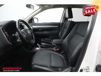 Mitsubishi Outlander 2.0 PHEV Business Edition X-Line Navi Clima Cruise Camera AHK picture 9