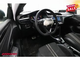 Opel  GS 50 kWh Apple/Android Navi Clima Cruise PDC picture 17