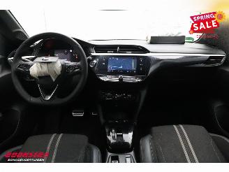 Opel Corsa-E GS 50 kWh Apple/Android Navi Clima Cruise PDC picture 13