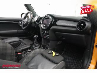 Mini Cabrio 1.5 Aut. Cooper Chili Navi Clima Cruise SHZ PDC AHK 97.954 km! picture 12