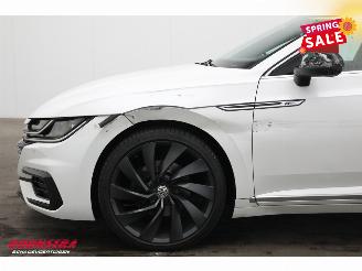 Volkswagen Arteon 2.0 TSI 190 PK DSG R-Line Pano LED ACC Virtual ErgoComf. Camera AHK picture 7
