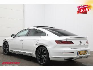 Volkswagen Arteon 2.0 TSI 190 PK DSG R-Line Pano LED ACC Virtual ErgoComf. Camera AHK picture 4