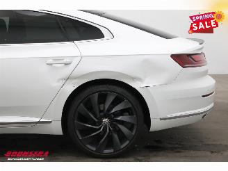 Volkswagen Arteon 2.0 TSI 190 PK DSG R-Line Pano LED ACC Virtual ErgoComf. Camera AHK picture 10