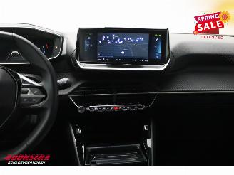 Peugeot e-2008 EV Allure Pack 50 kWh Virtual Apple/Android Cruise Camera picture 12