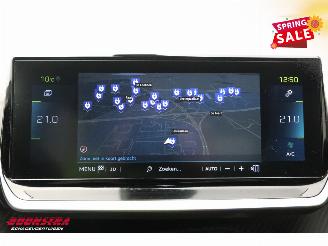 Peugeot e-2008 EV Allure Pack 50 kWh Virtual Apple/Android Cruise Camera picture 20