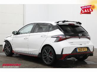 Hyundai I-20 1.6 N 204 PK LED ACC Apple/Android Clima Camera SHZ picture 4