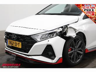 Hyundai I-20 1.6 N 204 PK LED ACC Apple/Android Clima Camera SHZ picture 12