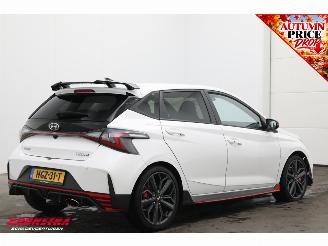 Hyundai I-20 1.6 N 204 PK LED ACC Apple/Android Clima Camera SHZ picture 3