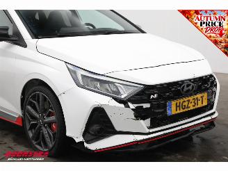 Hyundai I-20 1.6 N 204 PK LED ACC Apple/Android Clima Camera SHZ picture 7
